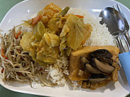 Yousheng Vegetarian Yòu Shēng Sù Shí food
