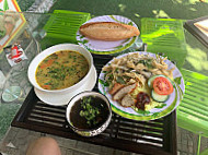 Thien Tam food