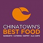 CHINATOWN'S BEST FOOD unknown