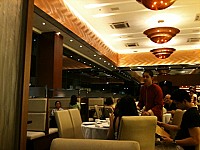 KIRIN CHINESE DINING people