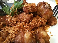 TAO YUAN RESTAURANT food