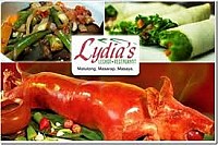 LYDIAS LECHON - HEAD OFFICE food