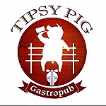 TIPSY PIG inside