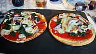 Pizza Express food