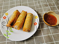 Tukta Thai Food Haad Rin Koh Phangan food