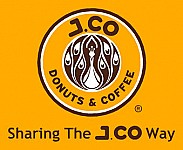 J.CO DONUTS & COFFEE unknown