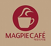 MAGPIE CAFE unknown