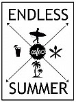 ENDLESS SUMMER CAFE unknown