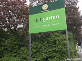 Stattgarten, Inh. Manfred Laun outside