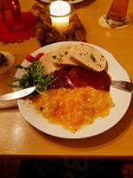 Gaststätte Grundmühle food