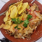 Porto Seguro food