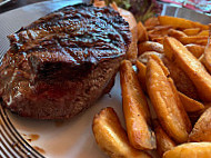 Steakhouse Silverado food