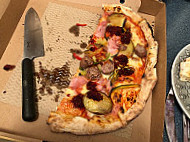 Franco Manca food