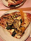 Pizzeria Del 333 food