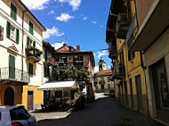 Al Vecchio Piemonte outside