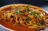 Tikka Grill, Nepali And Indian Food food
