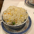 Zhon Ou food