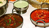 Rajdhani Indian food