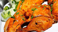 Rajdhani Indian food