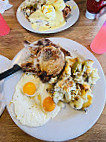 Molly Browns Country Cafe food