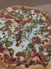 Jiffy Lunch Pizza food