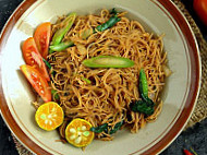 Yuan Lin Vegetarian Yuán Lín Sù Shí food
