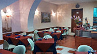 Tavernetta Ipogeo inside
