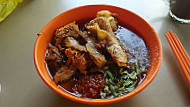 Ren Xiang Vegetarian Food food