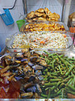 Ren Xiang Vegetarian Food food