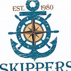 Skippers Seafood inside