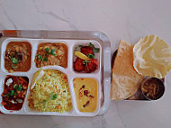 Kootenay Tamil Kitchen food