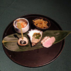 KABUKI SHOROKU Seafood Japanese Restaurant food