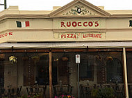 Ruocco's Pizzeria e Ristorante outside