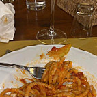 Fattoria San Donato food