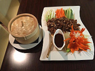 Samui Thai Cuisine food