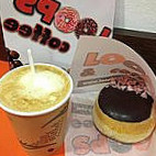 Loops Coffee food