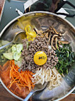 Korean Cuisine Manna food