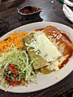 Andale 2 Mexican Restaurant Bar food