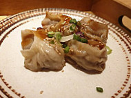 Yumi Izakaya food