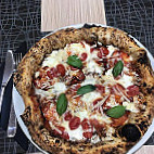 Pizzeria Erre Club Di Antonio Ragno food