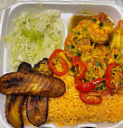 Jamaica Nyammingz food