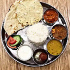 Masala Bowl food