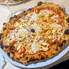 La Pizza D'Orelie 1 food