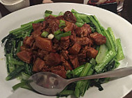 Tai Wah Chinese Restaurant food