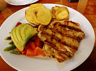 Pardos Chicken Centro Historico de Lima food