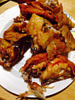 KTC - Korean Traditional Chicken food