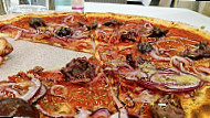 Pizzeria Agli Angeli food