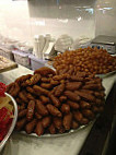 Al Afrah Pastry Shop food