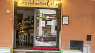 Pizzeria La Bussola Di Lisa Mario food