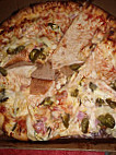 Fox Pizza & Subs food